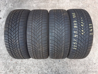 5x98  17"  Fiat 500L - 6