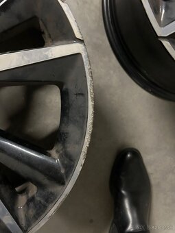 Original elektrony Toyota - 6