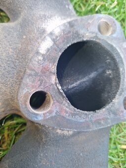 Originál zvody vag , 1.8T - 6