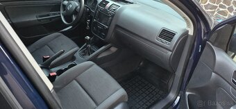 Predam vw Golf 1.4 - 6