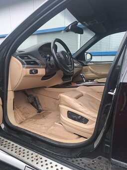 BMW X5 3,0D - 6