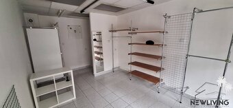 PRENÁJOM: obchodný priestor v centre, Piešťany - 6