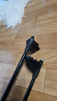 Bežecké lyže s príslušenstvom - 6