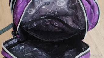 školská taška - 6