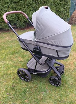 Easywalker Harvey 3 Emerald Green - 6