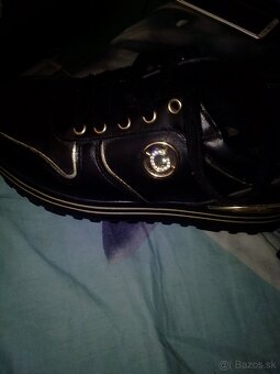 Topánky - 6