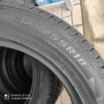 Zimné pneumatiky 225/55 R18 - 6