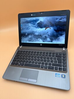 Notebook HP ProBook 4330s, i3 , SSD 256 GB, 8 GB RAM, Win 10 - 6