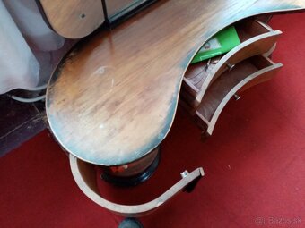 Komoda so zrkadlom - 6