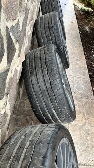 Audi DTM 5x112 r18 s4 - 6