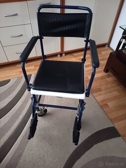 Invalidný vozík - 6