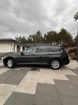 Volkswagen Passat B8 - 6