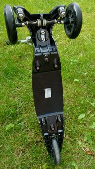 Kolobežka Micro kickboard - 6