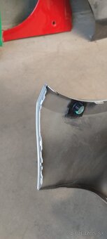 TOYOTA COROLLA r.v. 2019, PREDNÝ NÁRAZNIK. - 6