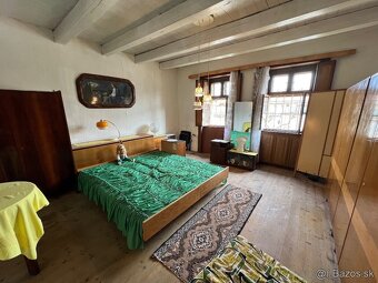 Na predaj vidiecky dom, Tvrdošovce - 6