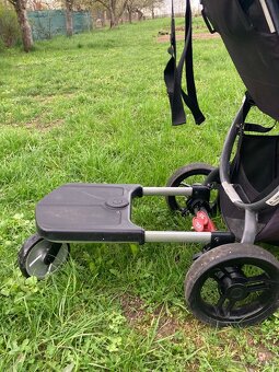 detský kočík Valco Baby - Snap4 - 6