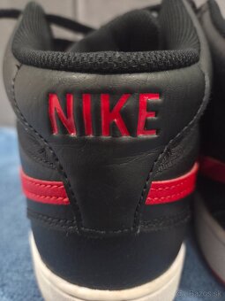 Nike Court Vision - 6