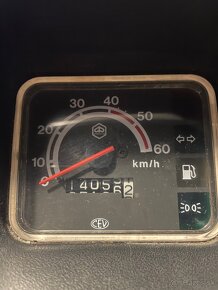 Piaggio APE 50 (podnikateľská príležitosť) - 6