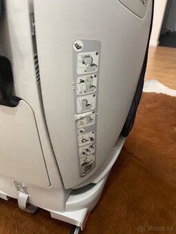 Römer Britax isofix - 6