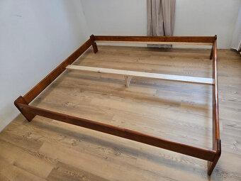 Jednoducha manzelska postel 180x200 - 6