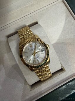 Luxusné hodinky pre ženy - 6