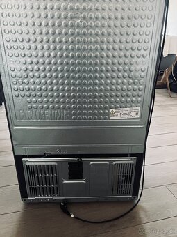 Chladnička Mamut - 6