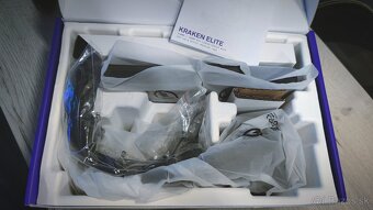 Predám NZXT Kraken Elite 240 (2024) - 6