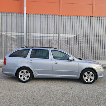 ŠKODA OCTAVIA 2 COMBI 2.0 TDI 103KW - 6