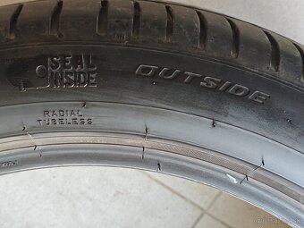 Pirelli Scorpion ELECT - Seal Inside - 235/50/R20 100T - 6