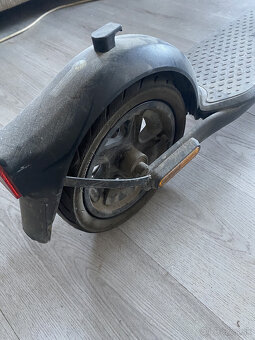 Segway ninebot kickscooter F30E - 6