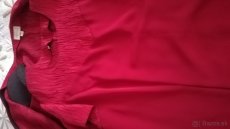 Šaty s kabátikom + blúzka - 6