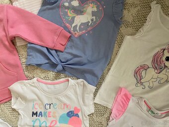 Balíček dievča vel.104/116 - 6