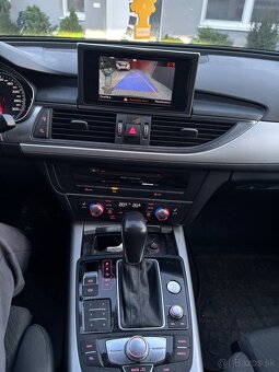 Audi A6 2.0tdi 140kw - 6