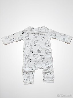 Set oblečenia pre bábätko 68 (9 ks) - 6