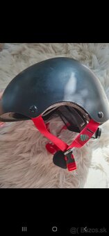 Prilba detska - 6