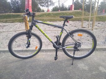 Bicykel Kross Hexagon - 6