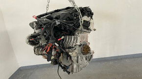 Predám kompletný motor BMW M57N2 145kw 306D3 325d 525d - 6