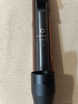 Vzduchovka Norica Marvic 2,0 LUXE - 6