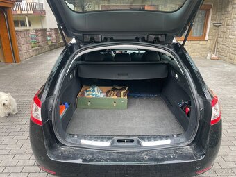 Predam Peugeot 508sw 2.0 - 6