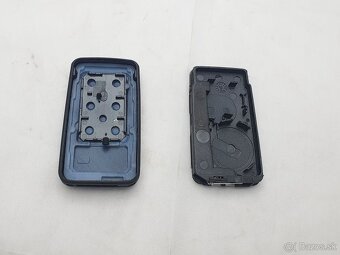 Predám obal na kľúč Volvo - 6