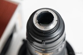 Nikon 400mm/f2,8 G IF ED VR - 6