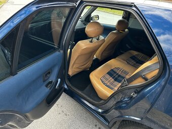 Predam Peugeot 306 Eden park Edition - 6