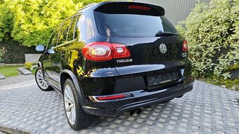 Volkswagen Tiguan R-Line 2.0 TDi Sport&Style 4-motion - 6
