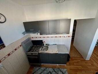 Prenájom 1 izbový byt - 6