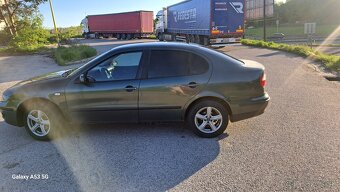 Seat Toledo 1.6 77kw Nová STK - 6