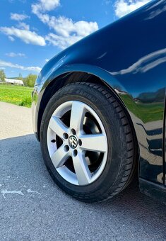 Golf 5 1,9 TDI 77kw - 6
