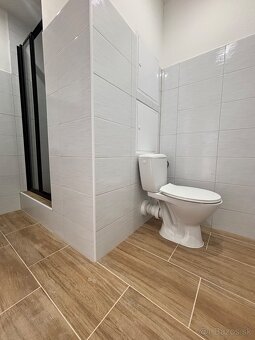 Prenájom 1izb vy priamom centre mesta - 6