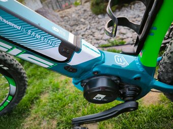 Elektrobicykel Crussis OLI Atland 8.7 M 720Wh - 6