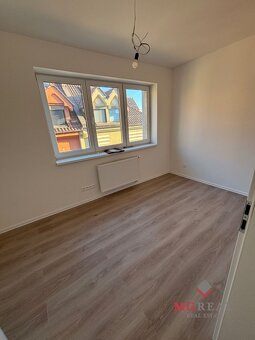 3 izbový byt Topoľčany / CENTRUM - MOYZESOVA RESIDENCE / RE - 6