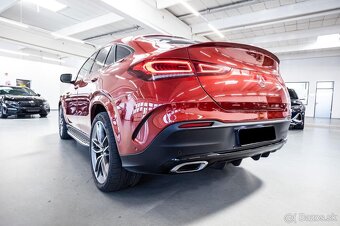 Mercedes-Benz GLE - 6
